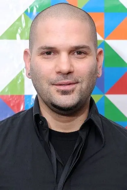 Photo de Díaz, Guillermo