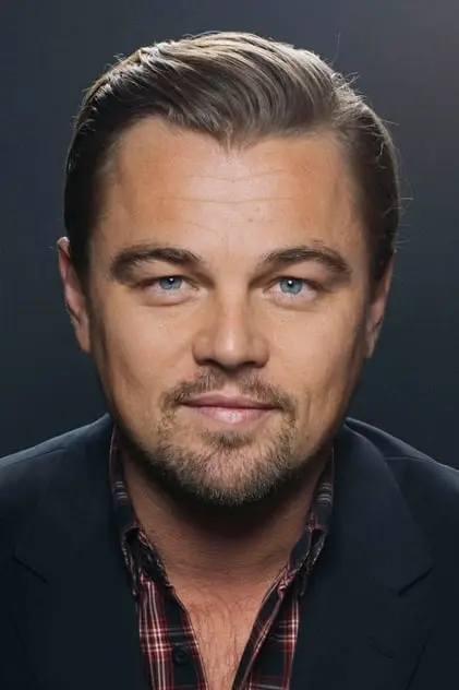Photo de Dicaprio, Leonardo Photo de Dicaprio, Leonardo