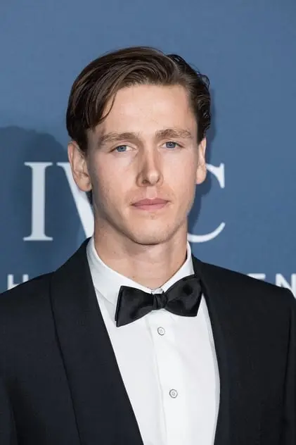 Photo de Dickinson, Harris Photo de Dickinson, Harris