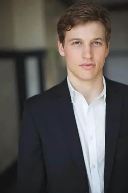 Photo de Diehl, Magnus