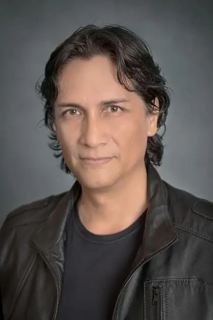 Photo de Diehz, Carlos