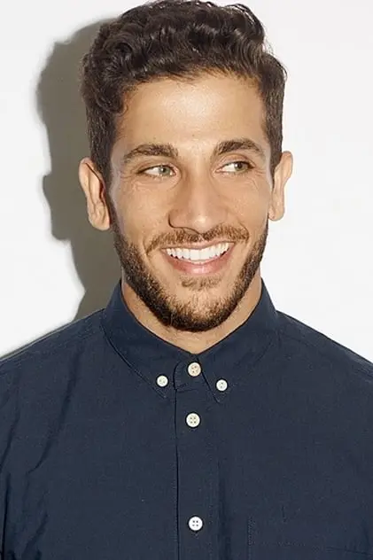 Photo de Dirani, Firass Photo de Dirani, Firass
