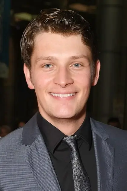 Photo de Dier, Brett Photo de Dier, Brett
