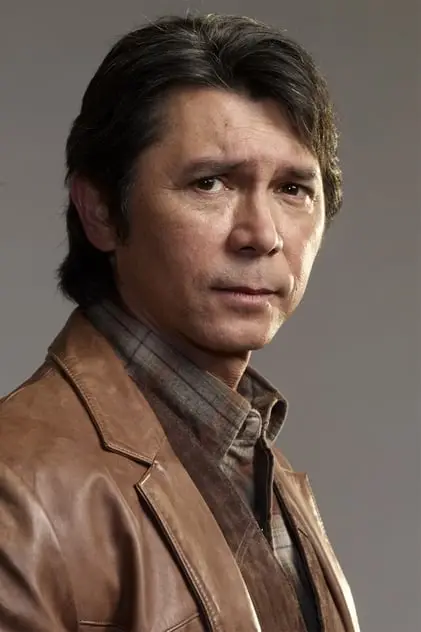 Photo de Diamond phillips, Lou Photo de Diamond phillips, Lou
