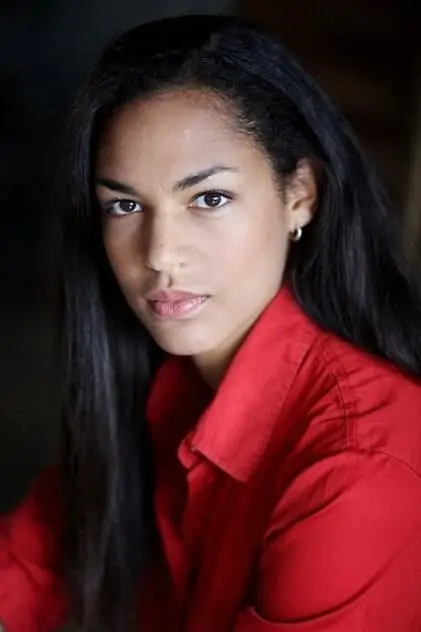 Photo de Diop, Aïssatou