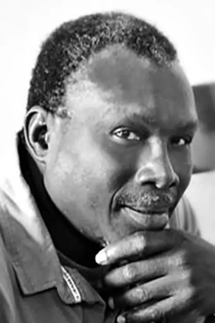 Photo de Dioumé, Mamadou