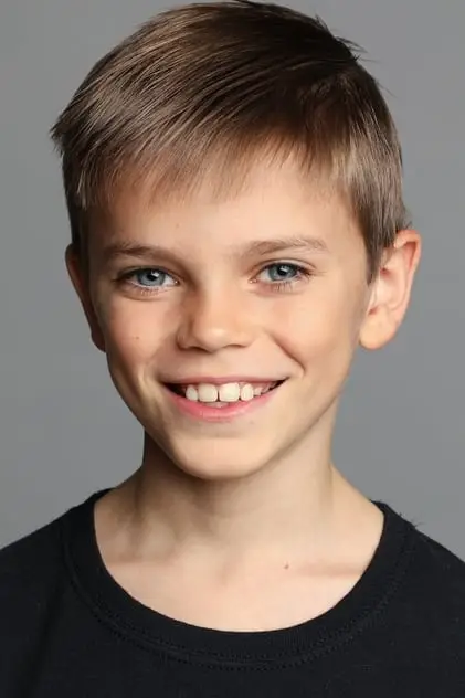 Photo de Dixon, Toby