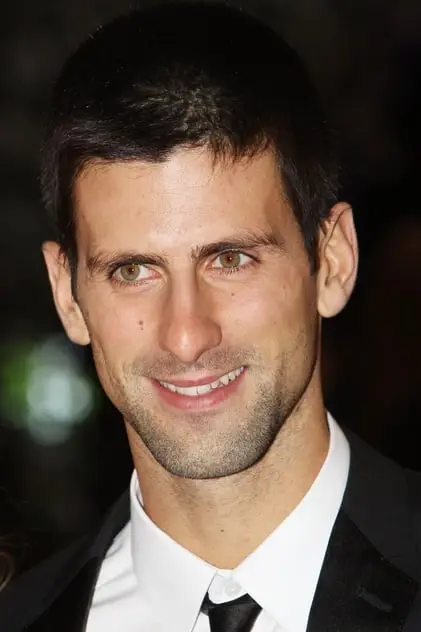 Photo de Djokovic, Novak Photo de Djokovic, Novak