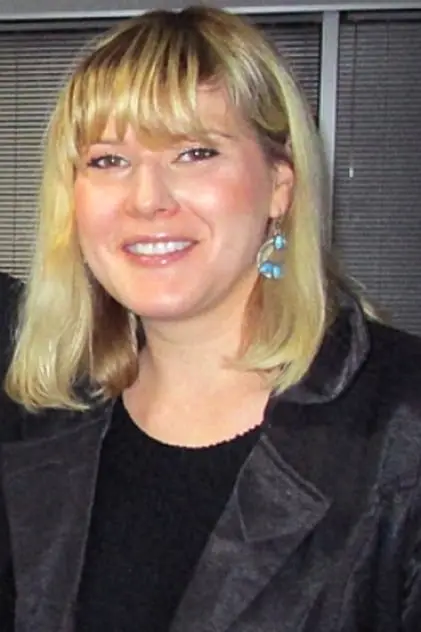 Photo de Docan, Luminita