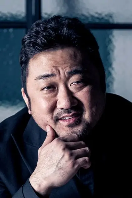 Photo de Dong-seok, Ma Photo de Dong-seok, Ma