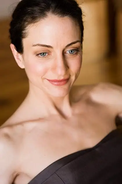 Photo de Dorothea kirschner, Senta
