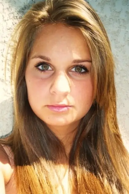 Photo de Doucet, Alexia