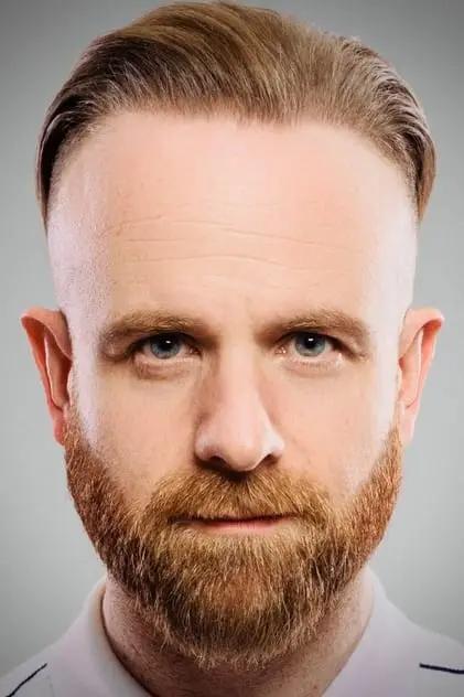 Photo de Dobson, David