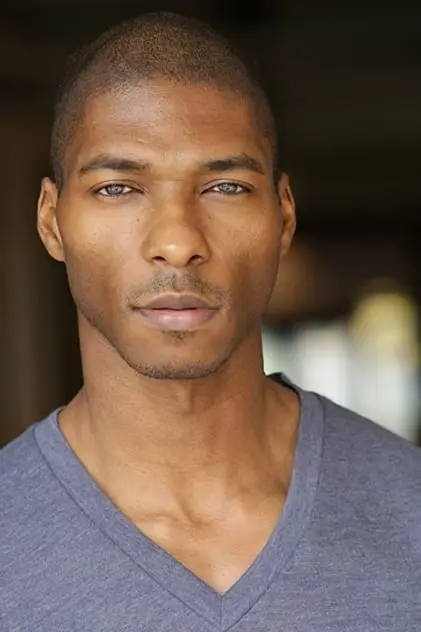 Photo de Dowdell, Bernard