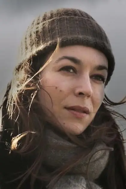 Photo de Dompnier, Marie