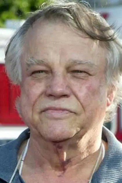 Photo de Don baker, Joe Photo de Don baker, Joe