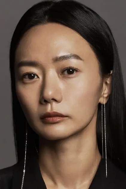 Photo de Doo-na, Bae
