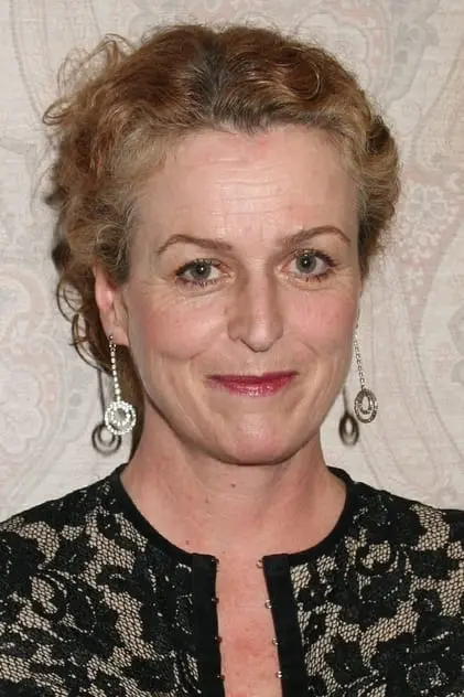 Photo de Dowling, Bairbre
