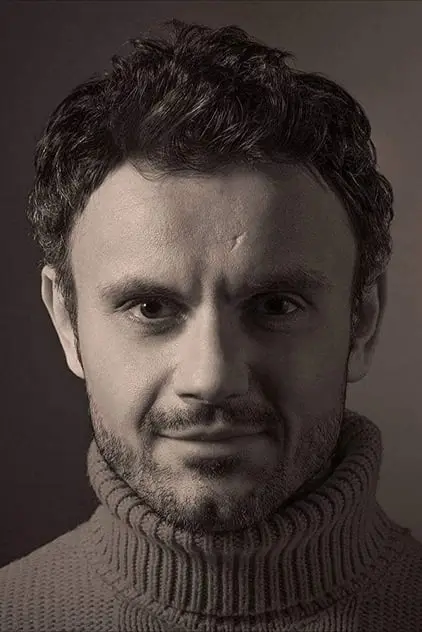 Photo de Dojkić, Andrej
