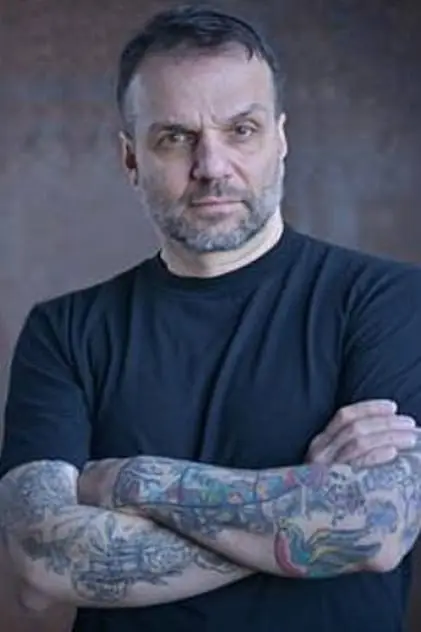 Photo de Dobran, Rick Photo de Dobran, Rick