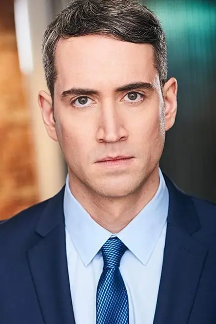 Photo de Doran, Patrick