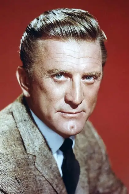 Photo de Douglas, Kirk
