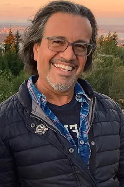 Photo de Dobson, Paul