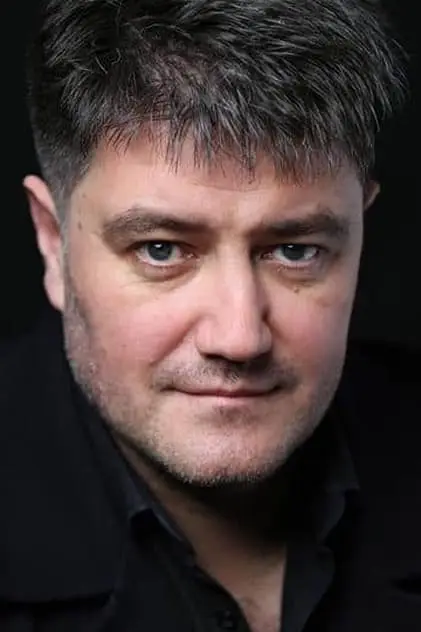 Photo de Dodds, Paul