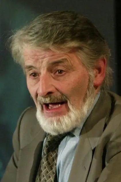 Photo de Donnelly, Donal