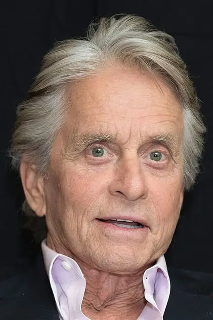 Photo de Douglas, Michael