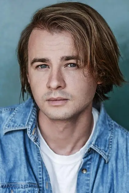 Photo de Doak, Landon