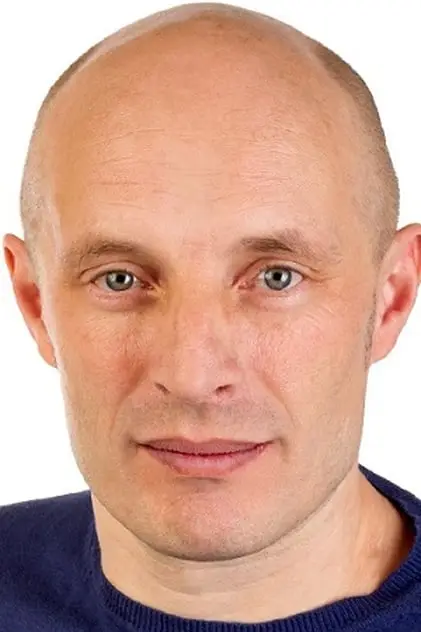 Photo de Dobravets, Simon