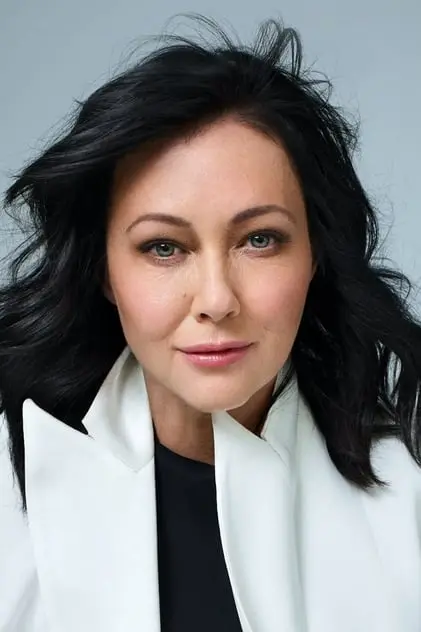 Photo de Doherty, Shannen