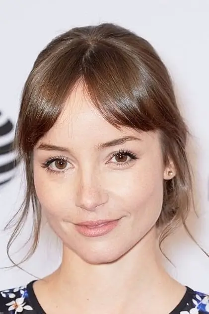 Photo de Donahue, Jocelin
