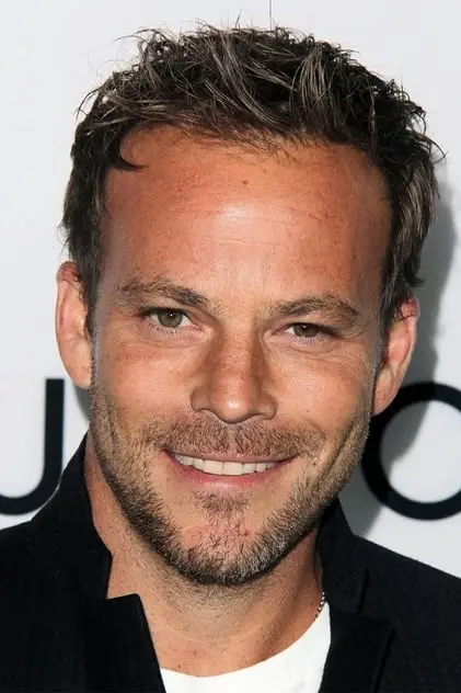 Photo de Dorff, Stephen