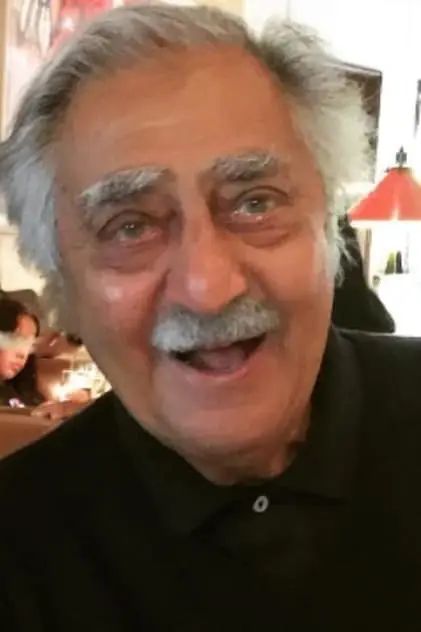 Photo de Doumanian, John