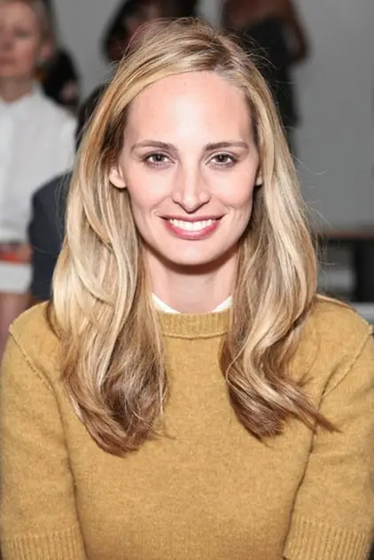 Photo de Domingo, Lauren santo