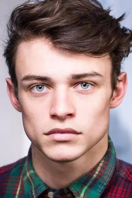 Photo de Doherty, Thomas Photo de Doherty, Thomas