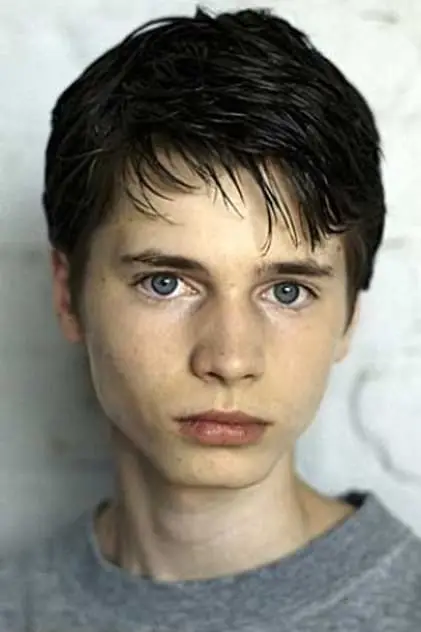 Photo de Dommning, Nils