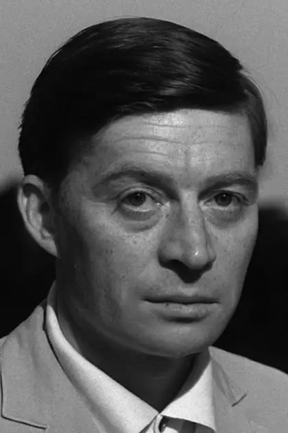 Photo de Doniol-valcroze, Jacques