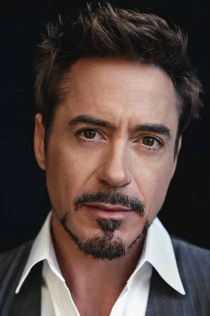 Photo de Downey jr., Robert