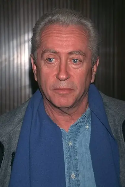 Photo de Downey sr., Robert Photo de Downey sr., Robert