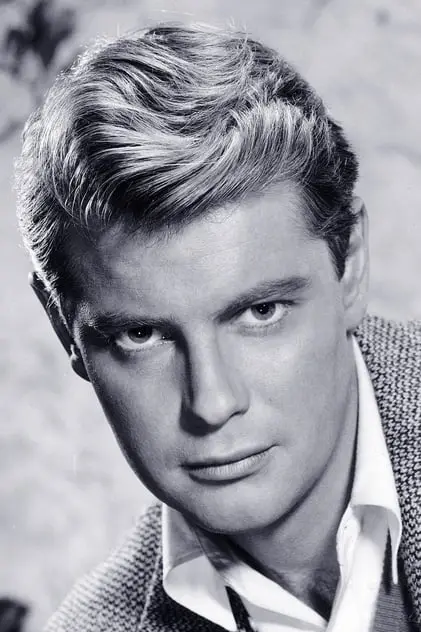 Photo de Donahue, Troy Photo de Donahue, Troy