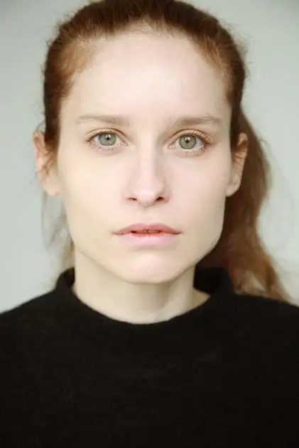Photo de Draeger, Lea
