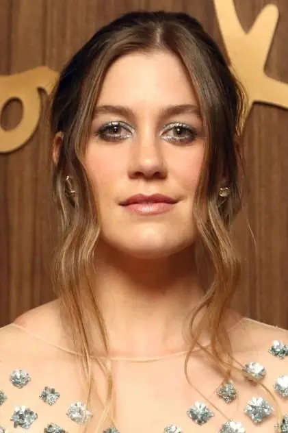 Photo de Dreyfuss, Laura
