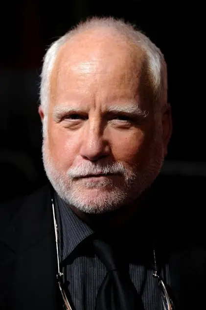 Photo de Dreyfuss, Richard Photo de Dreyfuss, Richard