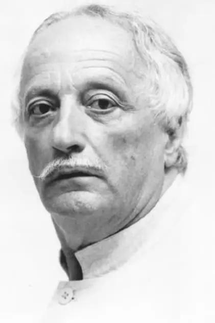 Photo de Draber, Étienne