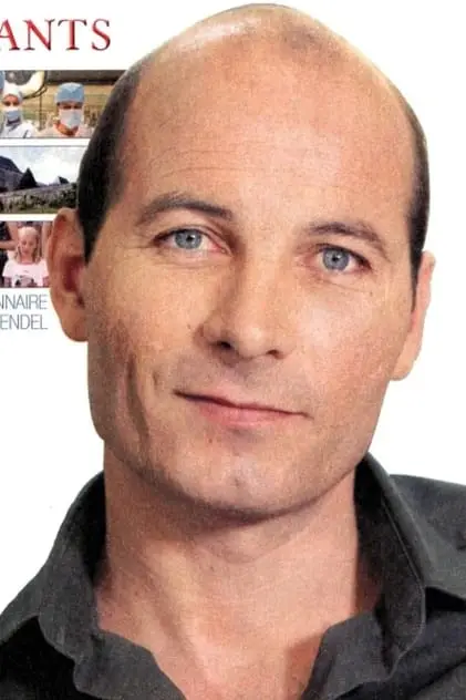 Photo de Drecq, Philippe