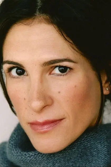 Photo de Dretzin, Julie