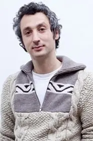 Photo de Dreyfuss, Jérôme